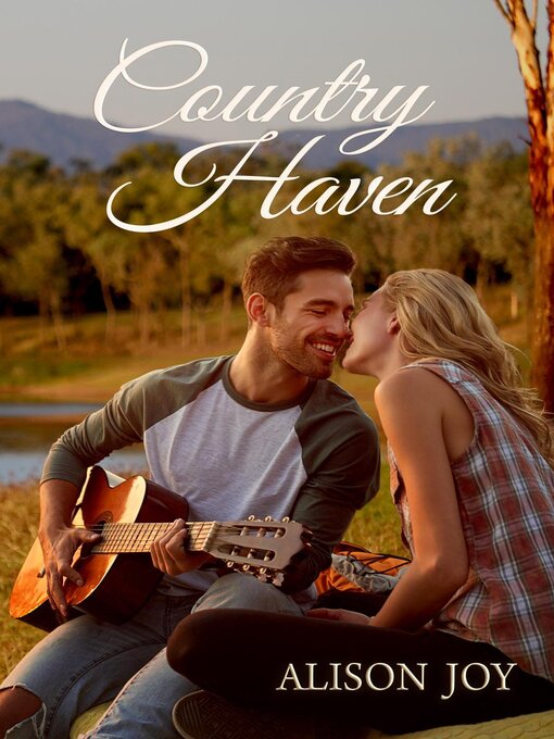 Title details for Country Haven by Alison Joy - Available